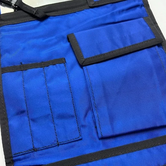 L.L. Bean Travel Organizer / Toiletry Bag - Picture 4 of 5